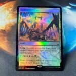 Spire Garden BBD foil