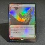 Spire Garden ZNE foil