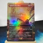 Spiteful Banditry 0439 foil