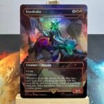 Stardrake LTC foil