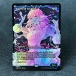 Starfield Vocalist #359 foil