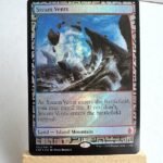 Steam Vents EXP foil