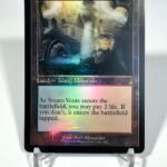 Steam Vents RVR Old Frame foil