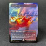 Steam Vents UNF #283 Foil