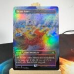 Steam Vents UNF Galaxy Foil