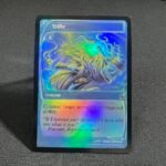 Stifle MB2 foil