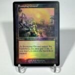 Stomping Ground RVR Old Frame foil