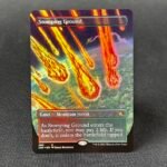 Stomping Ground UNF #280 Foil