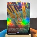 Stomping Ground UNF Galaxy Foil