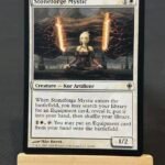 Stoneforge Mystic
