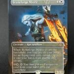 Stoneforge Mystic 2XM Boderless foil