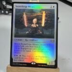 Stoneforge Mystic 2XM regular foil