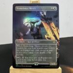 Stoneforge Mystic Alt Art Foil