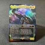 Storm, Force of Nature foil