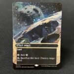 Strip Mine EOS #130 New Galaxy Foil