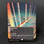Strip Mine EOS #175 New Galaxy Foil