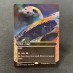 Strip Mine EOS #40 foil