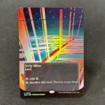 Strip Mine EOS #85 foil