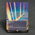 Strip Mine SLD #472 New Galaxy Foil