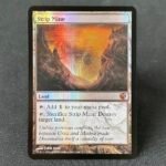 Strip Mine V09 foil