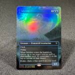Subtlety SPG foil