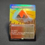 Sunbillow Verge #373 foil