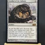 Sundial of the Infinite