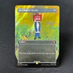 Surge Foil Crucible of Worlds #885