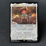 Surge Foil Tataru Taru (FIC 0030)