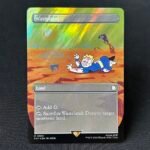 Surge Foil Wasteland #889