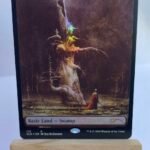 Swamp sld 119 foil