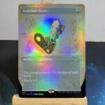 Swiftfoot Boots SLD foil