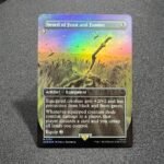 Sword of Feast and Famine ACR #124 Foil