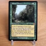 Sylvan Library DMR Retro Frame
