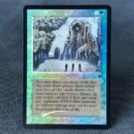 Sylvan Library Legends FOIL vintage
