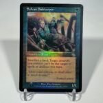 Sylvan Safekeeper foil