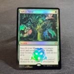 Sylvan Tutor Judge 2020 foil