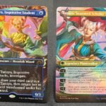 Tamiyo, Inquisitive Student #443EN foil