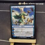 Tamiyo, the Moon Sage