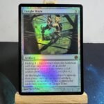 Tangle Wire From the Vault Twenty foil