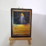 Tarnish Citadel foil