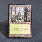 Temple Garden RVR retro -JP