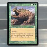 Terravore (ODY)