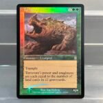 Terravore (ODY) foil