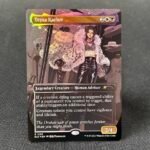 Teysa Karlov SLD #1235 foil