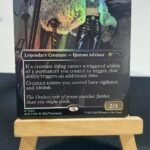 Teysa Karlov SLD foil
