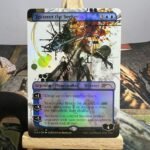 Tezzeret the Seeker SLD Foil