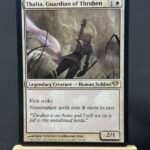 Thalia Guardian of Thraben