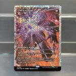 The Endstone #391-EN foil