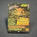 The Gitrog Monster 489 foil